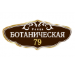 adresnaya-tablichka-ulica-botanicheskaya
