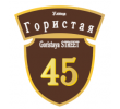 adresnaya-tablichka-ulica-goristaya