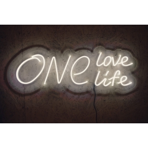 НВ-75 One love, one life